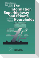 The Information Superhighway and Private Households