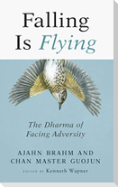 Falling is Flying