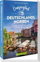Camperglück Deutschlands Norden