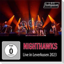 Live in Leverkusen 2023 (CD+DVD)