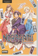 Noragami, Historias cortas