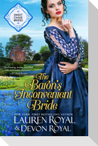 The Baron's Inconvenient Bride