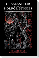 The Valancourt Book of Horror Stories, volume 4