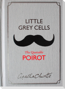Little Grey Cells