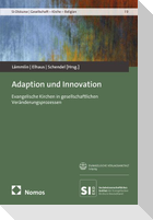 Adaption und Innovation