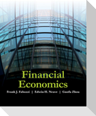 Financial Economics