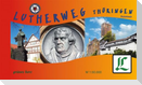 Lutherweg Thüringen