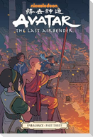 Avatar: The Last Airbender--Imbalance Part Three