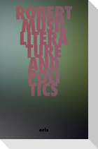 Literature and Politics