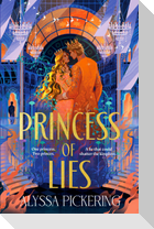 Princess of Lies