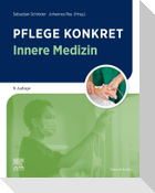 Pflege konkret Innere Medizin