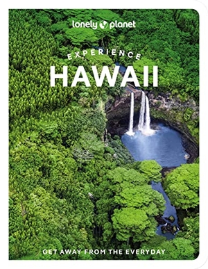Experience Hawaii. Lonely Planet, 2022.
