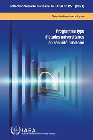 Iaea. Model Academic Curriculum in Nuclear Security. Mare Nostrum, 2024.