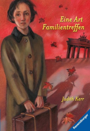 Kerr, Judith. Eine Art Familientreffen. Ravensburger Verlag, 1997.