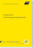 Innsbrucker Verfassungsrechtsgespräche