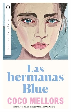 Mellors, Coco. Hermanas Blue, Las. Urano World, 2024.