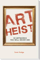 Art Heist