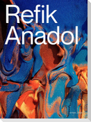 Refik Anadol