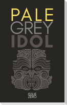 Pale Grey Idol, Issue Zero