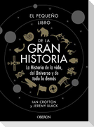 El pequeño libro de la gran historia