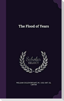 The Flood of Years