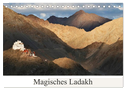 Magisches Ladakh (Tischkalender 2024 DIN A5 quer), CALVENDO Monatskalender