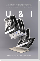 U AND I