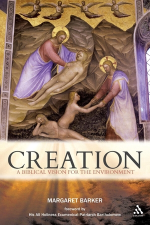 Barker, Margaret. Creation. Bloomsbury 3PL, 2009.