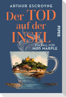 Der Tod auf der Insel