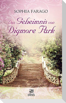 Das Geheimnis von Digmore Park