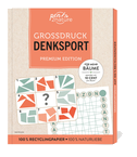 Großdruck Denksport - Premium Edition