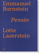 Emmanuel Bornstein / Lotte Laserstein - Pensée