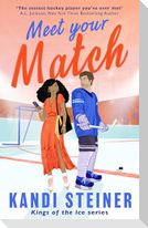 Meet Your Match
