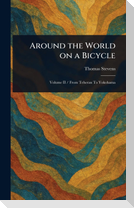 Around the World on a Bicycle