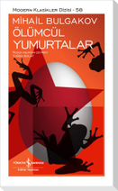 Ölümcül Yumurtalar Ciltli