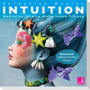Intuition {Meditationen für eine starke innere Führung} - Intuition stärken, selbstsicher werden, Lichtmeditation - CD