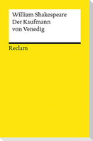 Der Kaufmann von Venedig
