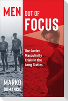 Men Out of Focus