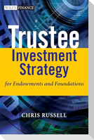 Trustee Investment Strategy