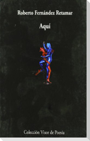 Aquí
