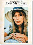 The Very Best Of Joni Mitchell