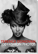 Terence Donovan: 100 Fashion Photos