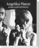 Angelika Platen. Künstlerporträts