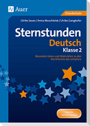 Sternstunden Deutsch - Klasse 2