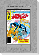 Marvel Masterworks: The Amazing Spider-Man Vol. 26