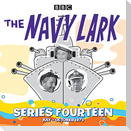 The Navy Lark: Collected Series 14