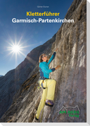 Kletterführer Garmisch-Partenkirchen