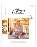 Christina Bauer Magazin
