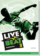 Live Beat 3 Workbook