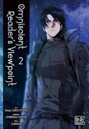 Singnsong / Umi. Omniscient Reader's Viewpoint 2 - Survival-Fantasy-Manhwa über einen Mann, der den Verlauf der Apokalypse vorhersieht - limitierte Auflage mit Photocard. Carlsen Verlag GmbH, 2024.